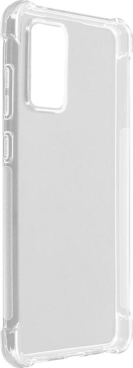 Actual product image Akashi Safe Series (Samsung Galaxy A72)