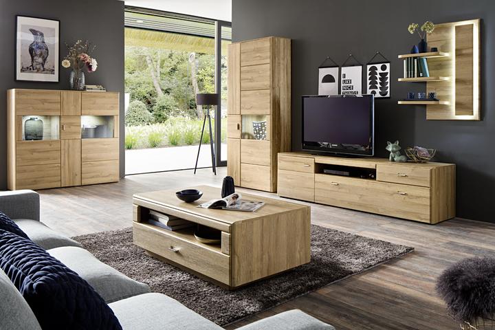 Immagine prodotto Robas Lund Firenze (330 x 206 x 52 cm)
