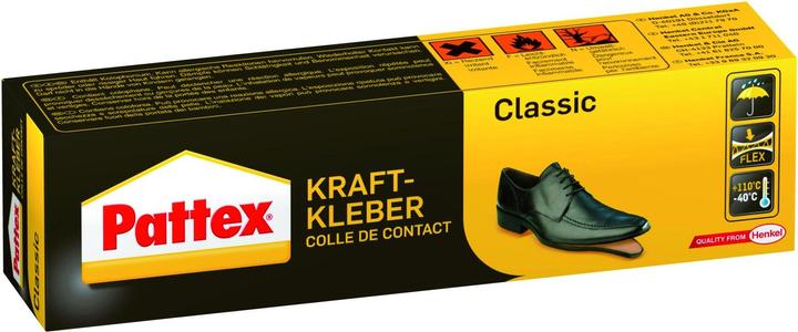 Actual product image Pattex Classic (50 g, 40 ml)