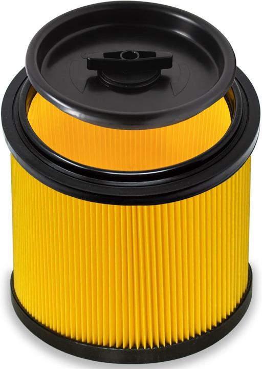 Produktbild Parkside Faltenfilter 91099009