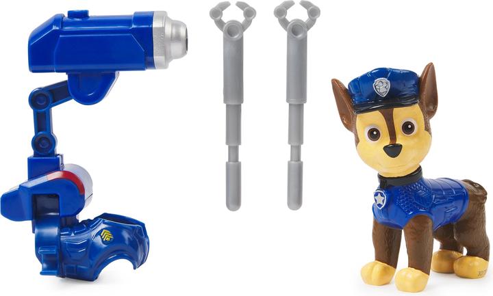 Produktbild Spin Master Paw Patrol - Movie II - Hero Pups