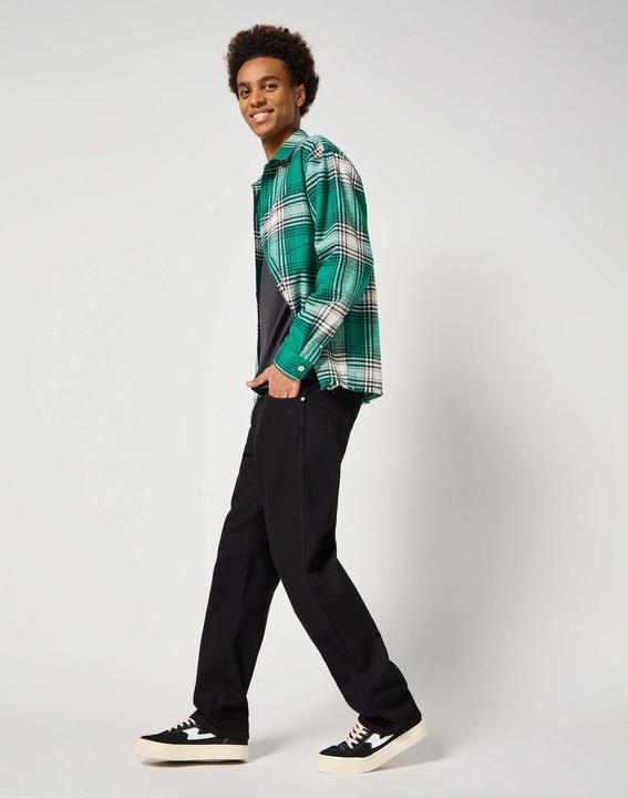 Actual product image Wrangler Frontier jeans (33)