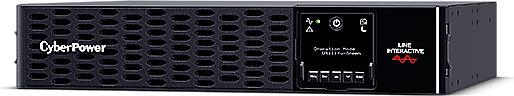 Actual product image Cyberpower PR2200ERTXL2UAN (2200 VA, 2200 W, Line-interactive UPS)