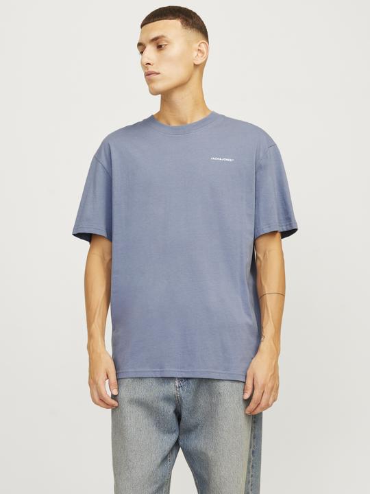 Immagine prodotto Jack & Jones T-shirt stampata con scollo rotondo (XS)
