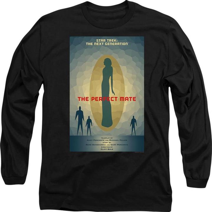 The Next Generation Season 5 Episode 21 TShirt (M)