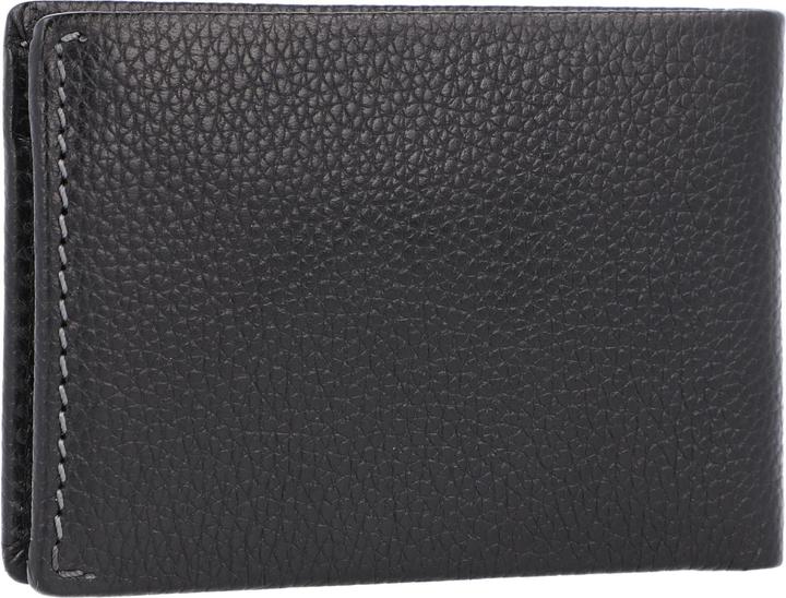 Produktbild Braun Büffel Prato Geldbörse RFID Leder 10 cm