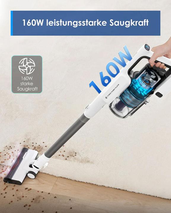 Actual product image Tineco Pure One A30S PLUS