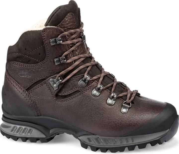 Actual product image Hanwag Lhasa II Wide Lady (40.5)
