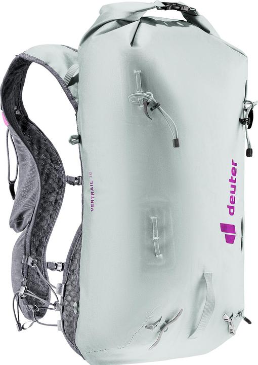 Actual product image Deuter Vertrail 16 (16 l)