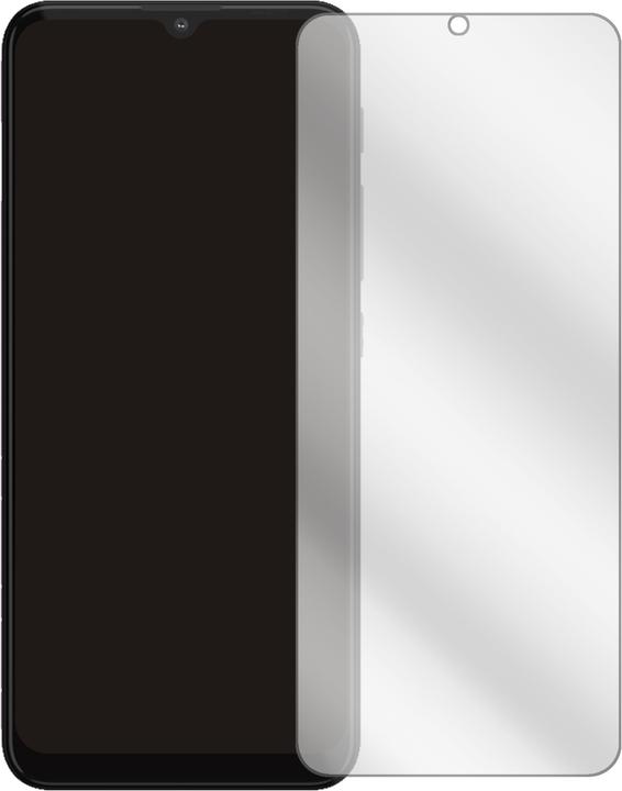 Image du produit Dipos Film de Protection d’écran Crystalclear (1 pièce(s), Motorola Moto G10)