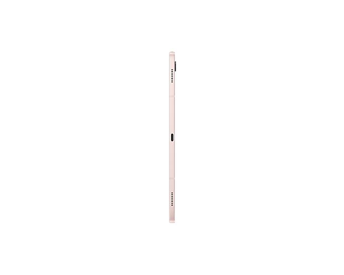 Produktbild Samsung Galaxy Tab S8+ (5G, 12.40", 256 GB, Pink Gold)