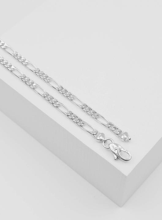 Produktbild Muau Figaro (Rotgold oder Silber, Gelbgold, Weissgold, 60 cm)