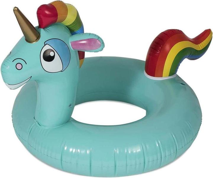Actual product image NPW Unicorn