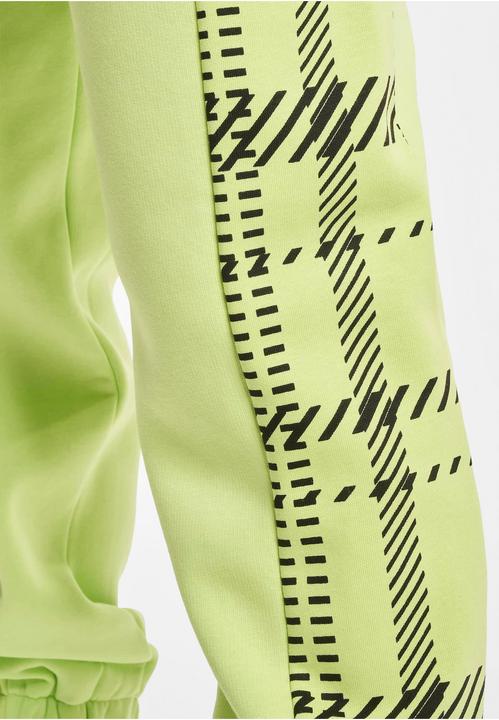 Immagine prodotto Thug Life Pantaloni da jogging Mosh - 82495 (XS)