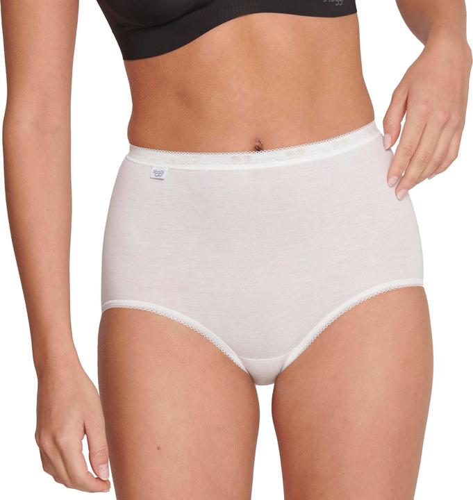 Actual product image Sloggi Basic+ (46, pack of 4)