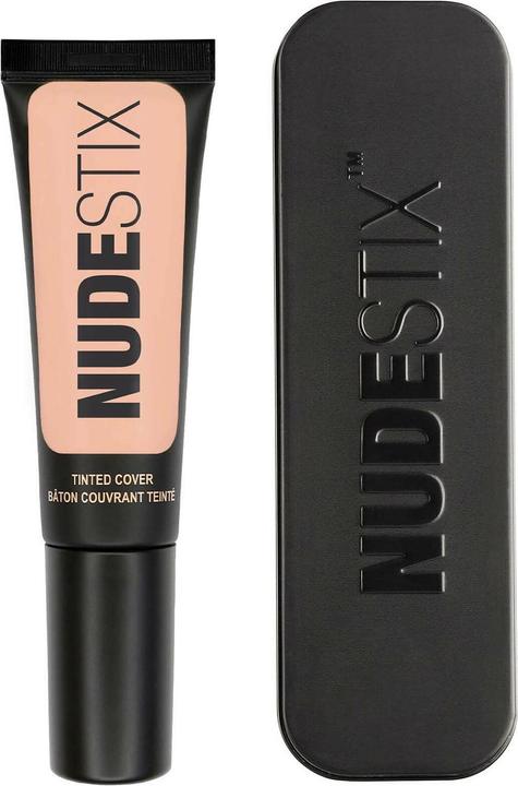 Produktbild Nudestix Tinted Cover Foundation Nude 2 - NIB (Nude 2)