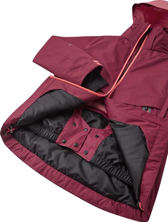 Actual product image Reima Posio Ski Jacket - 15314 (146)