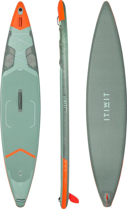 Immagine prodotto Itiwit X500 (12'6")