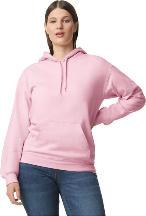 Gildan Softstyle Kapuzenpullover Mittelschwer