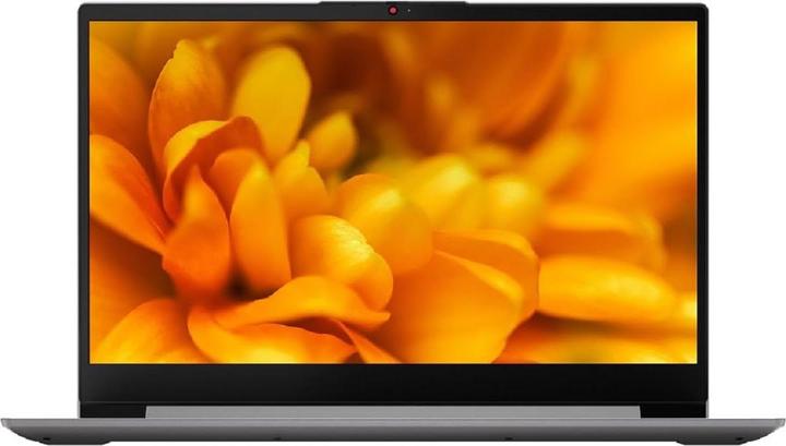 Actual product image Lenovo IdeaPad 3 (17.30", Intel Core i5-1235U, 16 GB, 512 GB, DE)