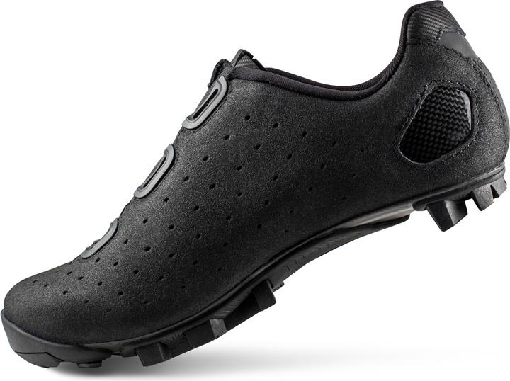 Actual product image Lake MX332X mountain bike shoes (43.5)