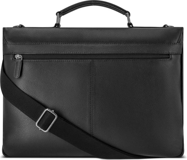Immagine prodotto Bugatti Valenza cartelle messenger in pelle 40 cm scomparto per laptop (17")