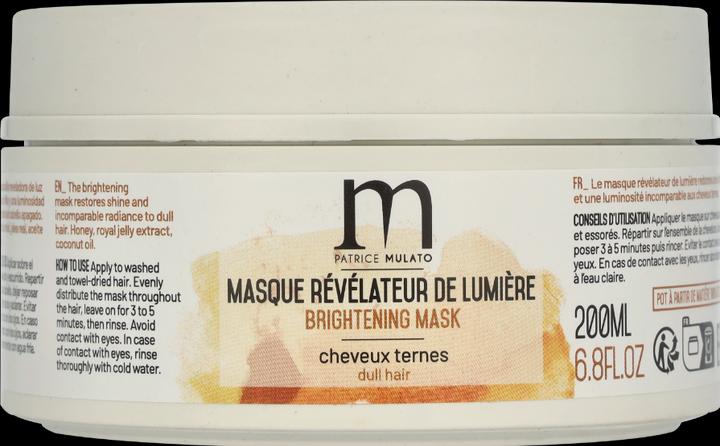 Actual product image Patrice Mulato Flow 'Air (200 ml)