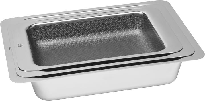 Produktbild WMF 1756036411 Auflaufform 3er Set PR