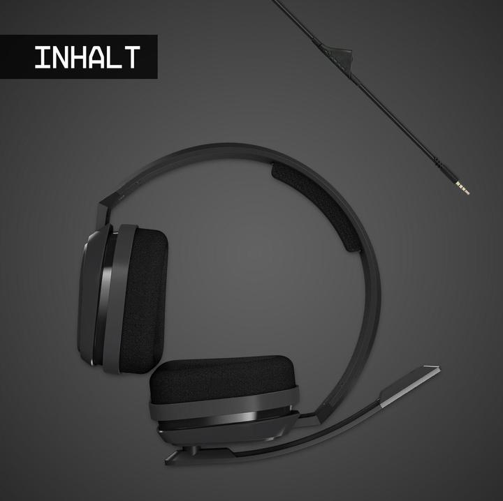 Produktbild Astro Gaming A10 (Kabelgebunden)