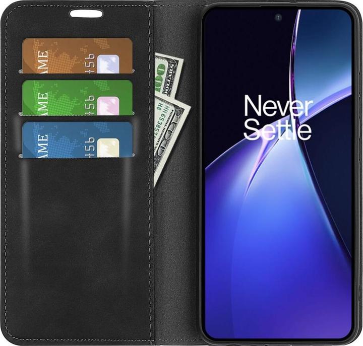 Actual product image Cover-Discount OnePlus Nord CE4 Lite - Stand Flip Case Cover (Oneplus Nord CE 4)