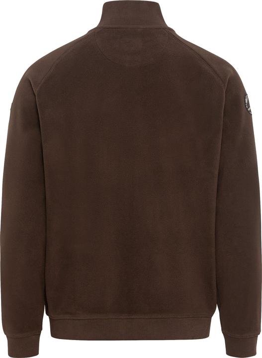 Produktbild Camel Active Fleecejacke aus recyceltem Polyester (S)