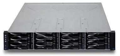 Bosch Security Systems E2700/DE1600 2/3TB
