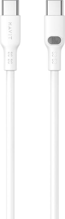Immagine prodotto Havit Ladekabel Typ C CB6279 (1 m)