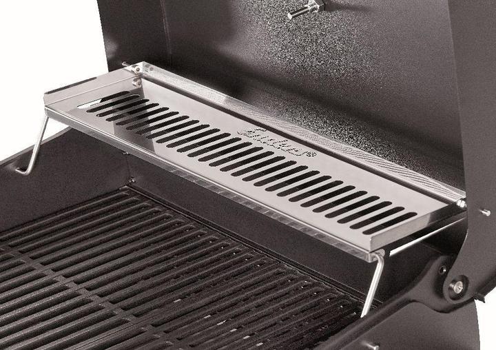 Image du produit Enders Elektrogrill eCrave 2 (2.60 kW)