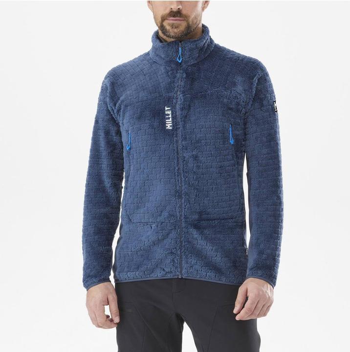 Actual product image Millet Mixt X Loft Jkt Jacke (M)
