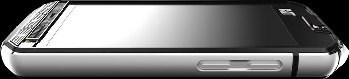 Immagine prodotto Cat S60 (32 GB, Nero/Argento, 4.70", Doppia SIM Ibrida, 13 Mpx, 4G)
