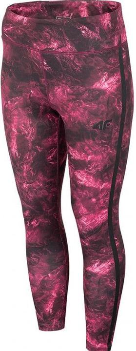 4F Leggings mehrfarbig allover (XS)