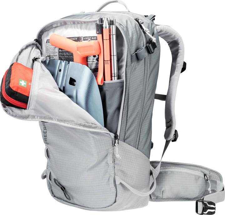 Produktbild Deuter Freerider 28 (28 l)