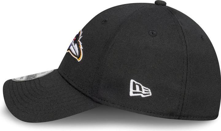 Image du produit New Era 39Thirty Stretch Cap - NFL Baltimore Ravens (M/L)