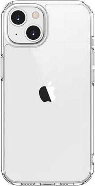Image du produit MU Classic Série de cas clairs RJT (Apple iPhone 13)