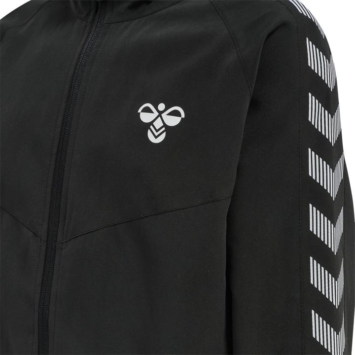 Immagine prodotto hummel Gg12 Track Jacket Bambini (164)