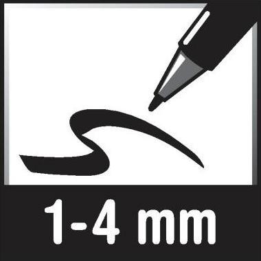 Image du produit STABILO Surligneur swing cool Pastel (Green, 1 mm, 1 x)