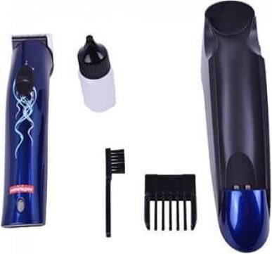 Actual product image Heiniger Style Mini (Cat, Dog)