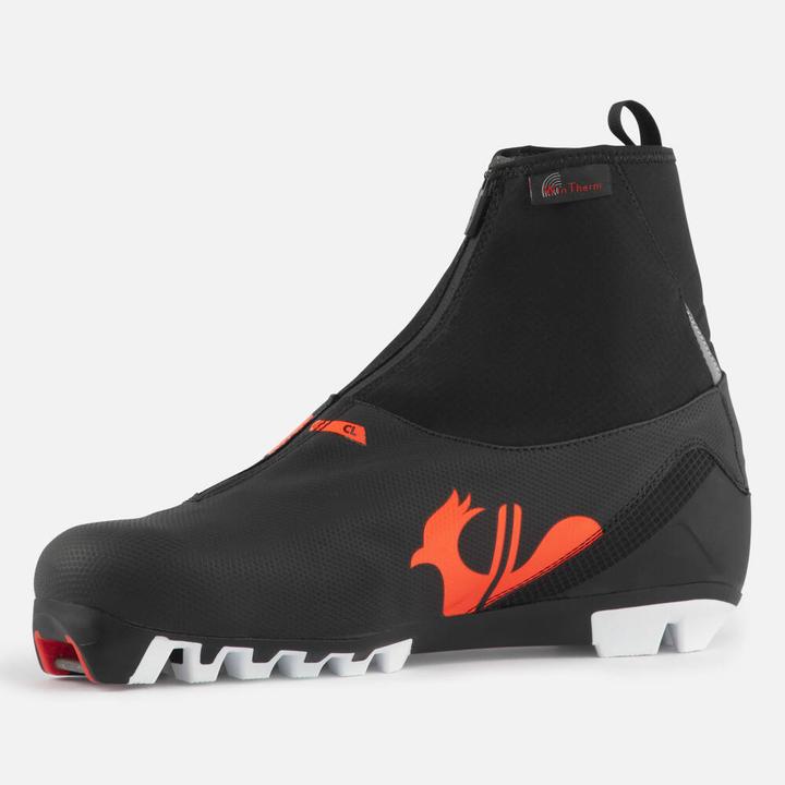 Actual product image Rossignol X-10 (43)