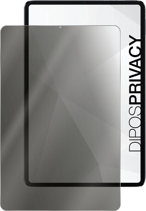 Produktbild Dipos Blickschutzfolie 2-Way Anti-Shock (1 Stück, Mi Pad 5 Pro)