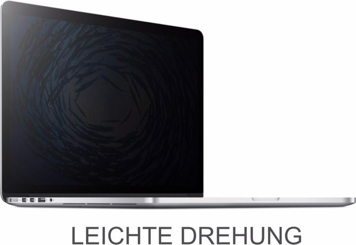 Produktbild Dipos Blickschutzfolie 2-Way Anti-Shock (1 Stück, Mi Pad 5 Pro)