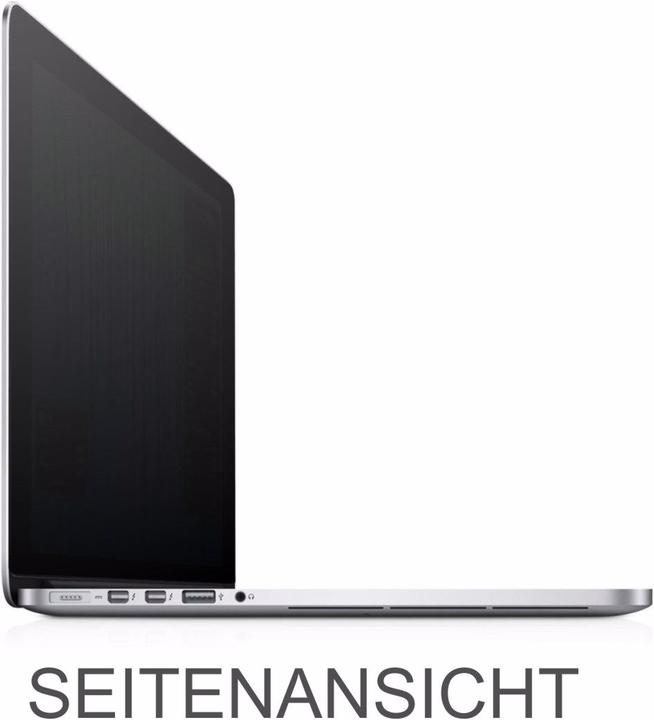 Produktbild Dipos Blickschutzfolie 2-Way Anti-Shock (1 Stück, Mi Pad 5 Pro)