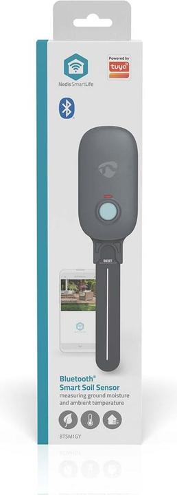 Productafbeelding Nedis SmartLife bodemvochtanalyser