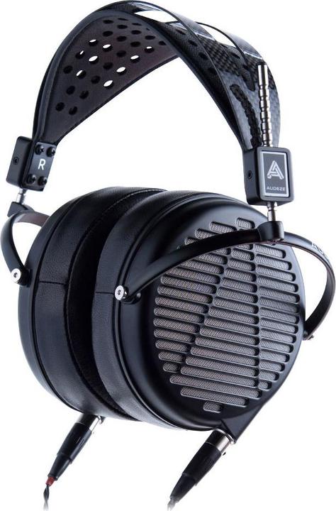 Image du produit Audeze LCD-MX4 (pas de réduction du bruit, Filaire)
