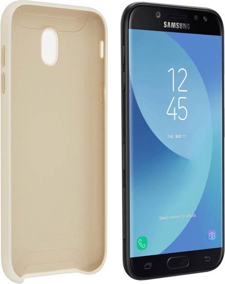 Image du produit Samsung Dual Layer Cover (Samsung Galaxy J5 (2017))